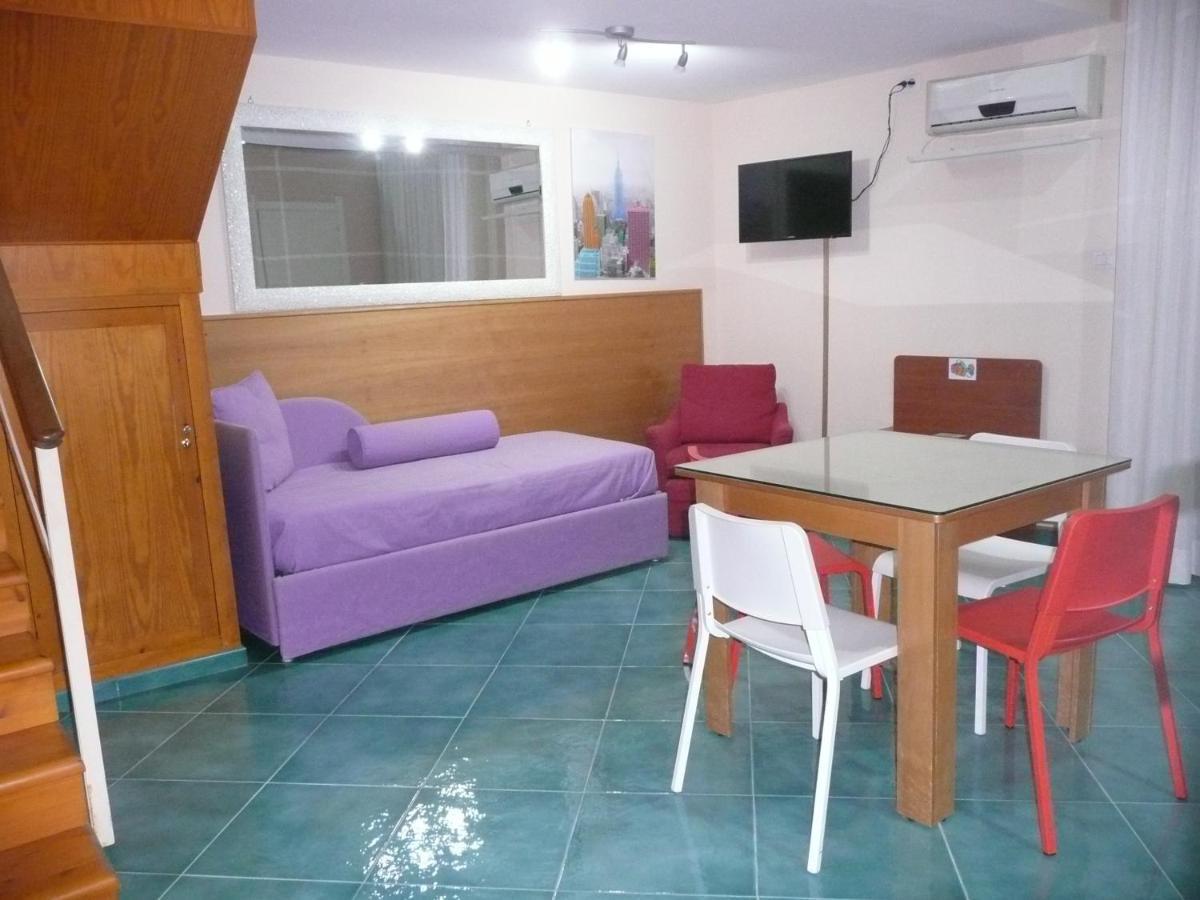Bed & Breakfast I Papiri Ercolano