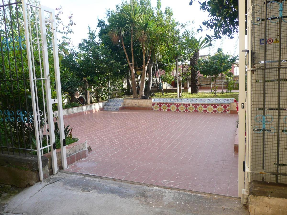 I Papiri Bed & Breakfast