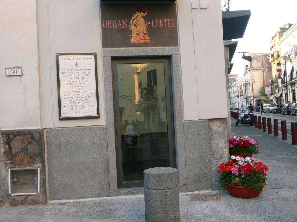 I Papiri Bed & Breakfast Ercolano