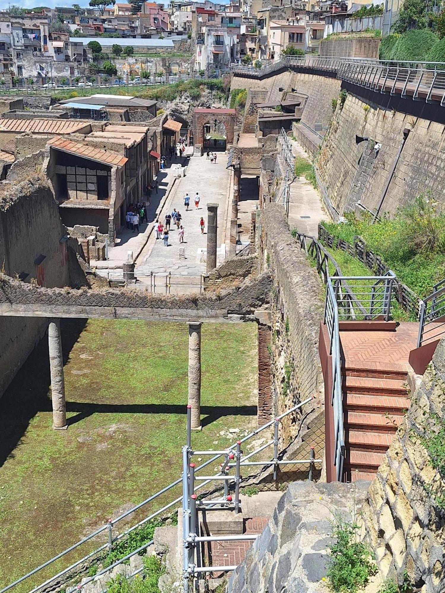 I Papiri 3* Ercolano