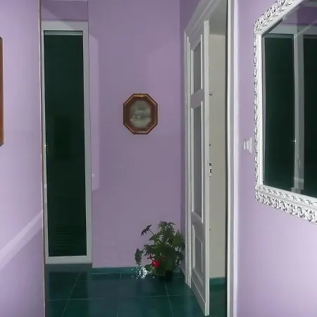 I Papiri B&B Aparthotel Ercolano Exterior photo
