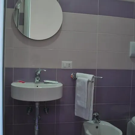 I Papiri B&B Aparthotel Ercolano Room photo