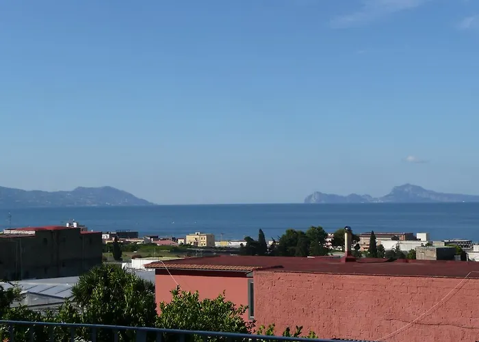 I Papiri B&B Aparthotel