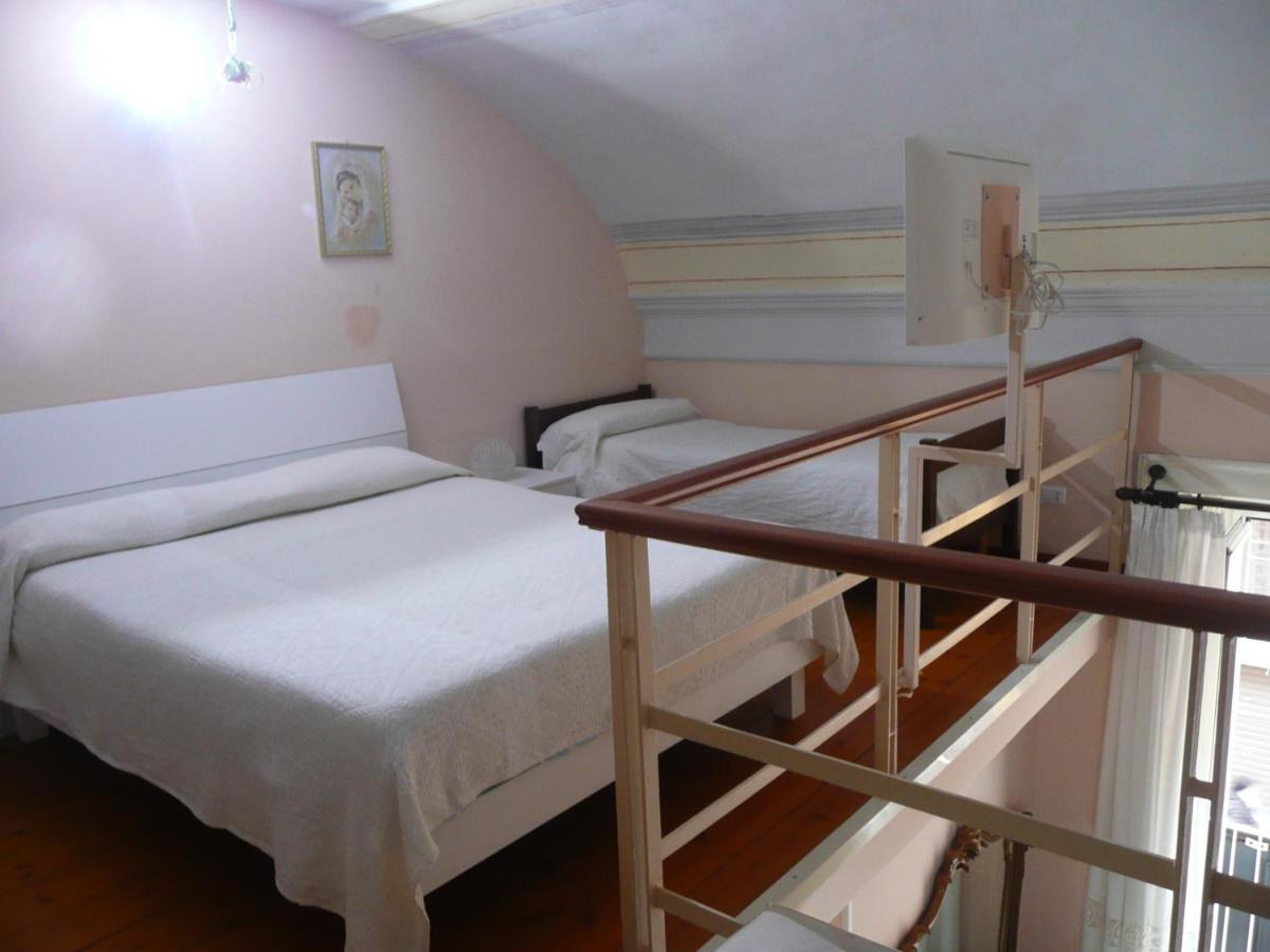 I Papiri Frühstückspension Ercolano