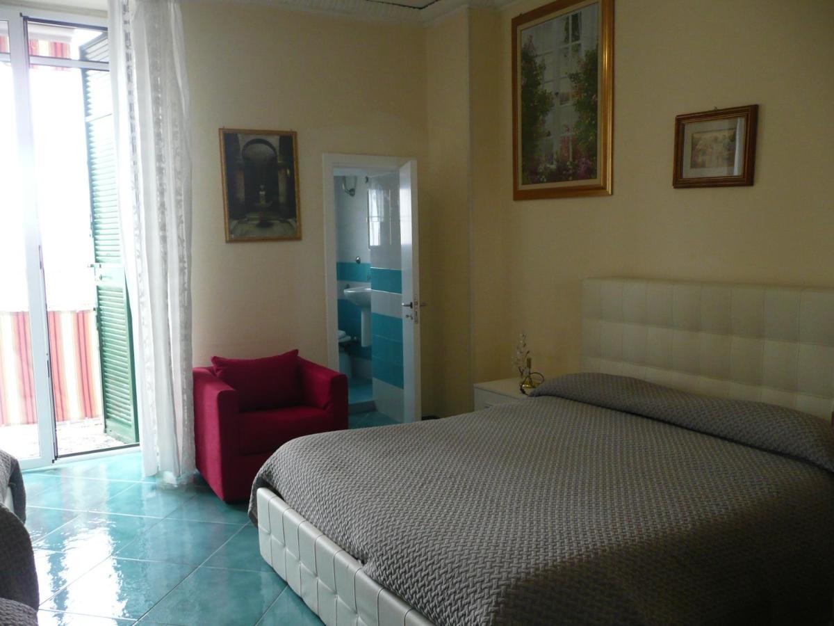 I Papiri 3* Ercolano