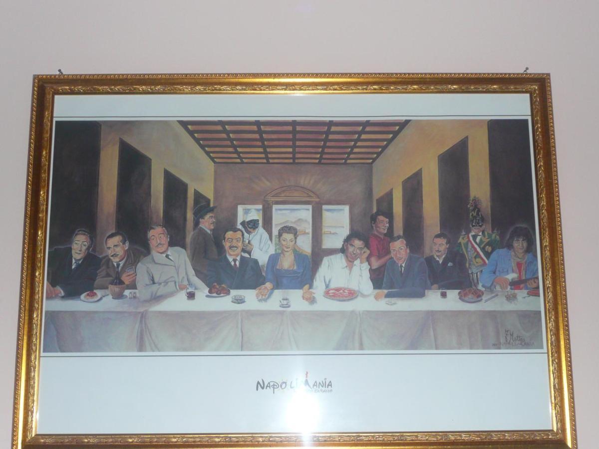 I Papiri Ercolano