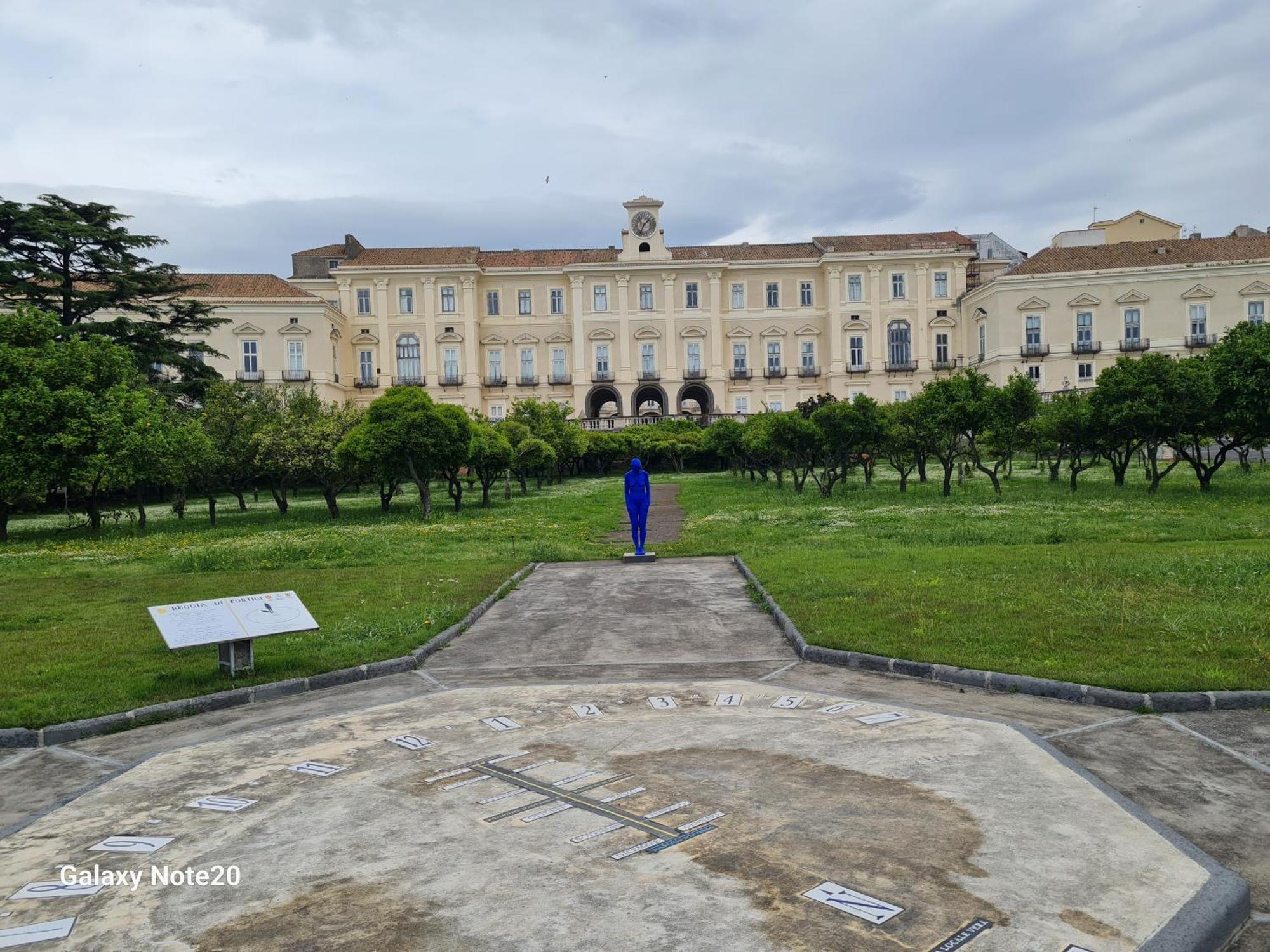 I Papiri Ercolano
