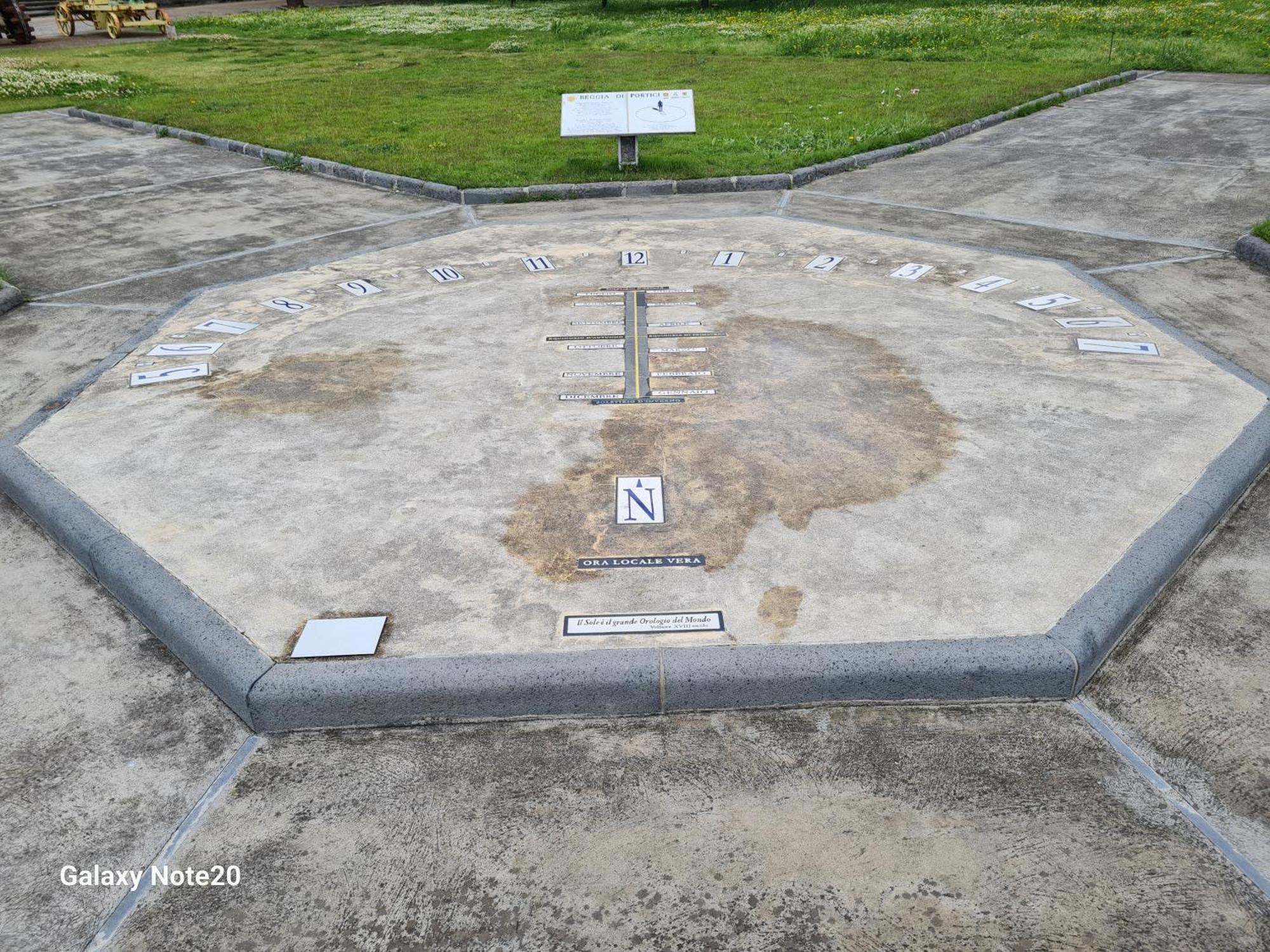 I Papiri 3* Ercolano