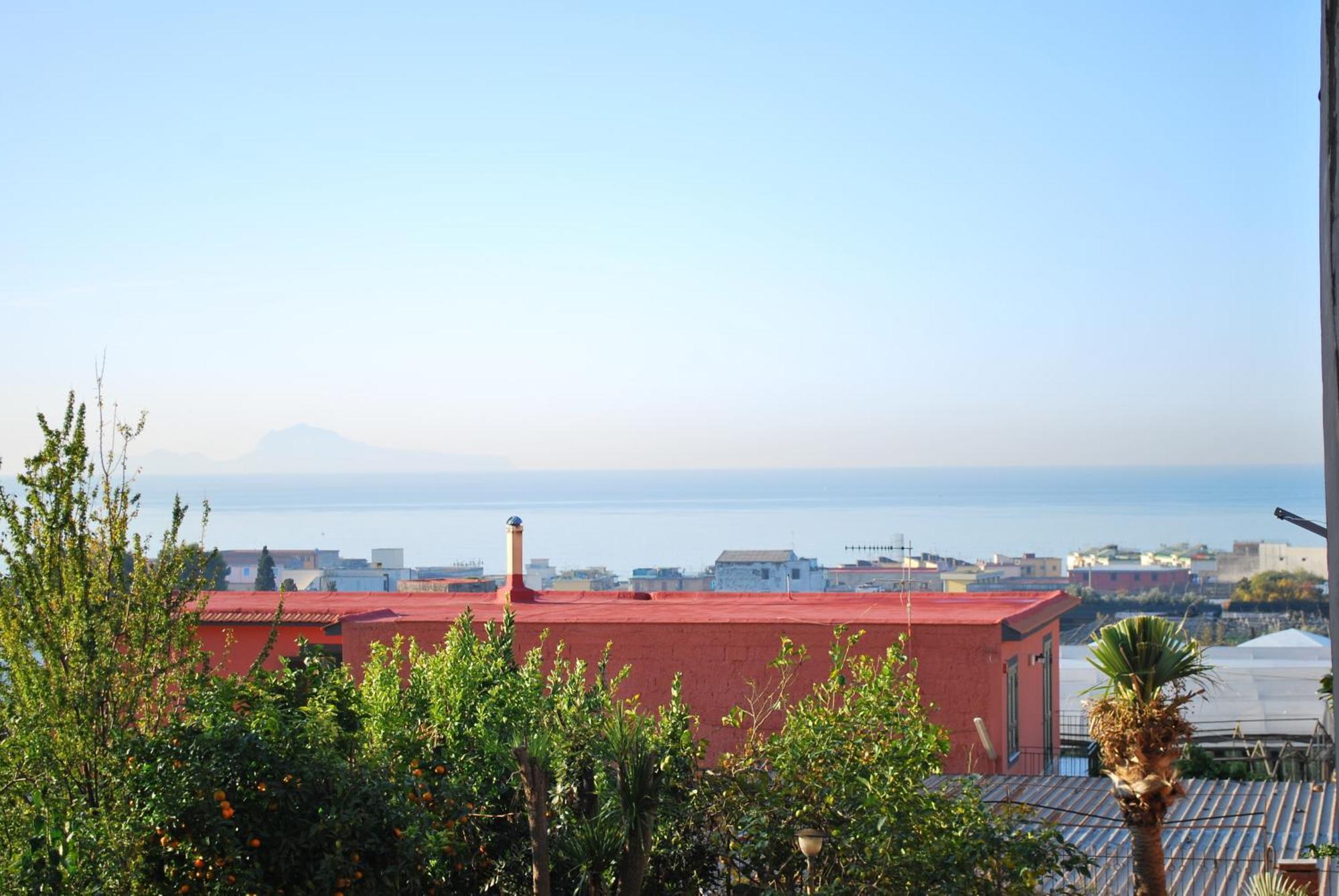 I Papiri Ercolano