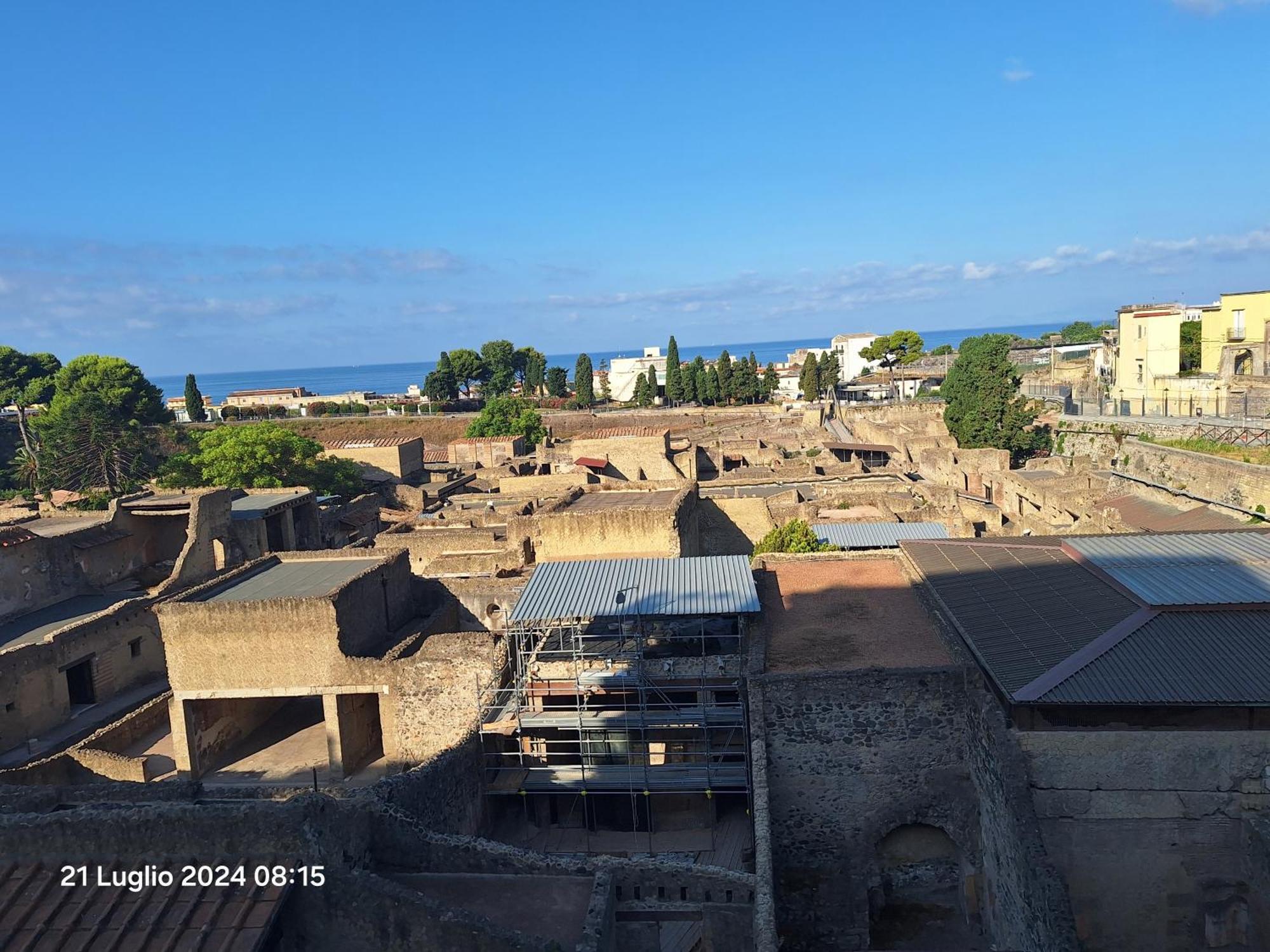 I Papiri