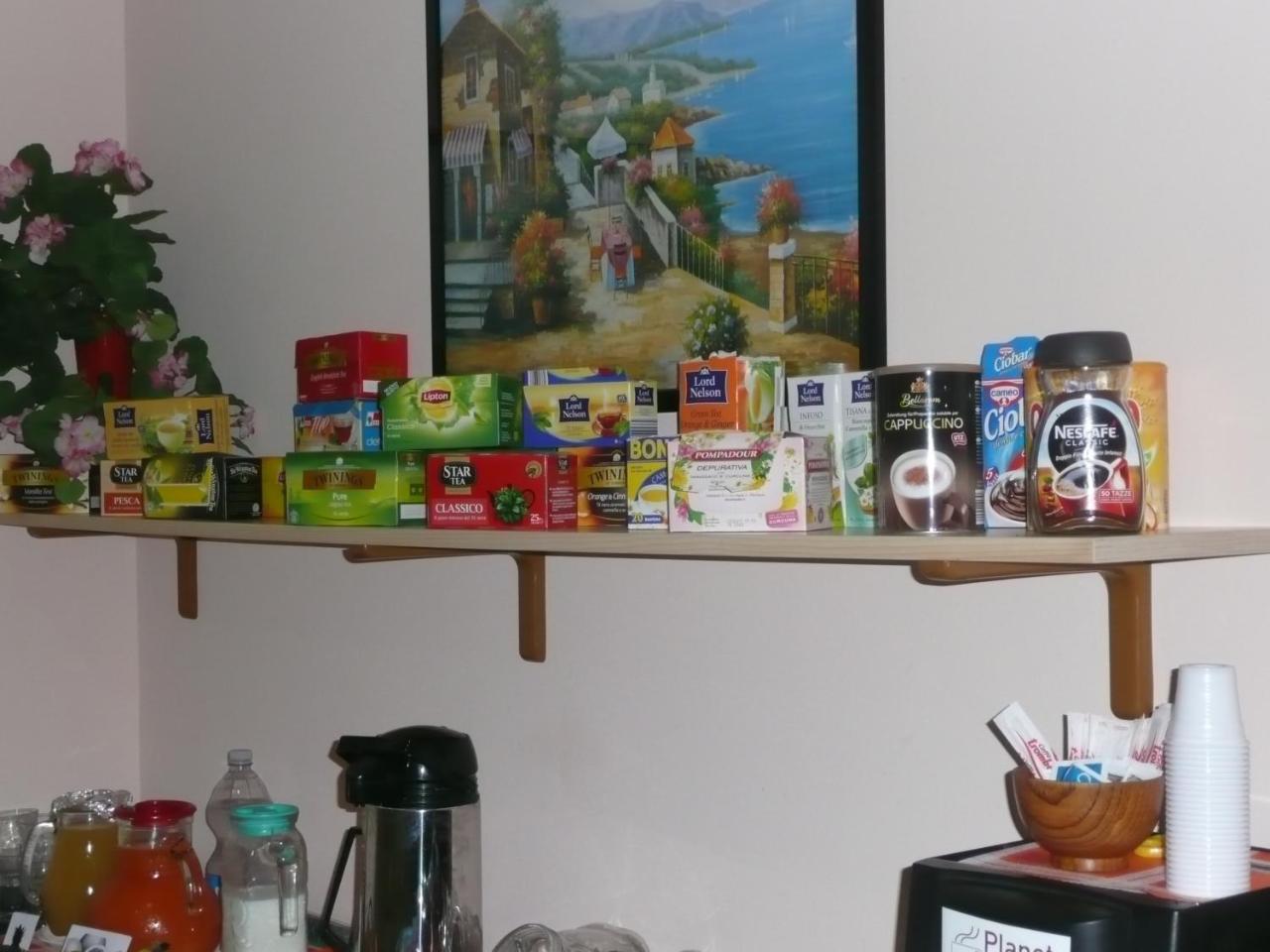I Papiri Frühstückspension Ercolano